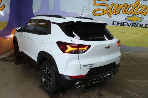 2023 Chevrolet Trailblazer ACTIV