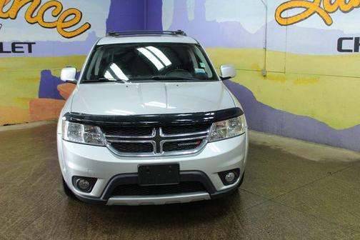 2014 Dodge Journey R/T