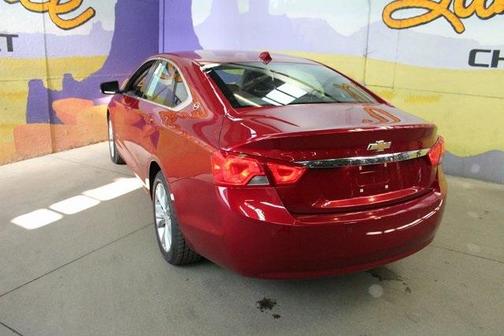 2014 Chevrolet Impala 2LT