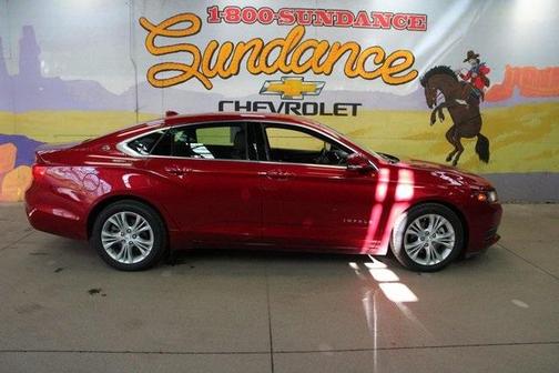 2014 Chevrolet Impala 2LT