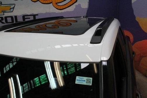 2021 Chevrolet Trailblazer ACTIV