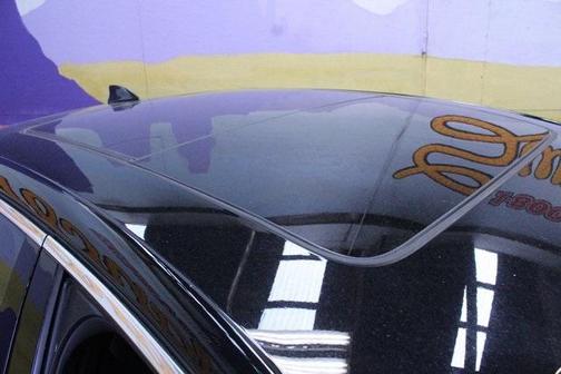 2018 Cadillac CT6 3.6L Premium Luxury