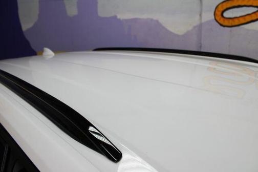 Summit White 2024 Chevrolet Blazer LT