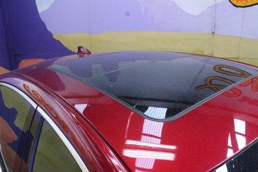 2020 Chevrolet Malibu Premier