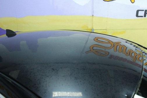 2019 Chevrolet Malibu 1LS