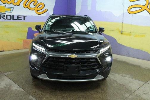 2023 Chevrolet Blazer 3LT