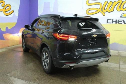 2023 Chevrolet Blazer 3LT