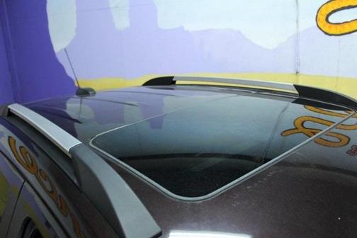 2016 Chevrolet Trax LTZ