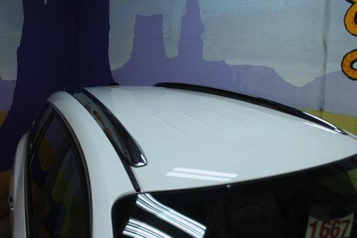 Summit White 2016 Buick Enclave Leather