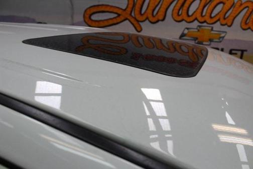 2014 RAM 1500 Longhorn