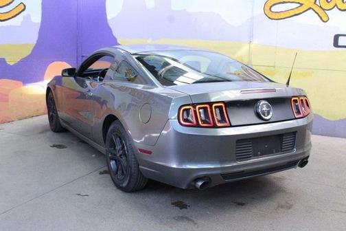 2014 Ford Mustang V6 Premium