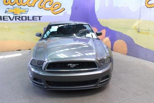 2014 Ford Mustang V6 Premium