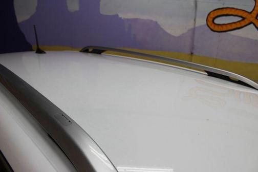 Bright White Clearcoat 2018 Jeep Cherokee Latitude
