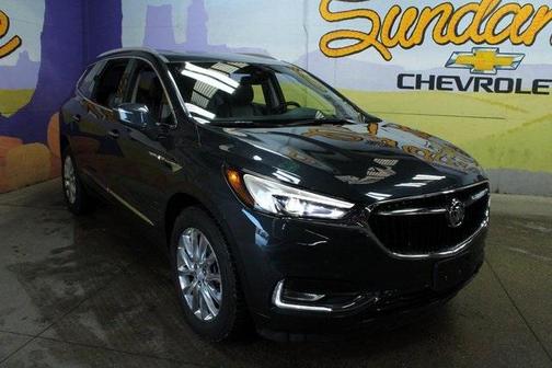2019 Buick Enclave Premium