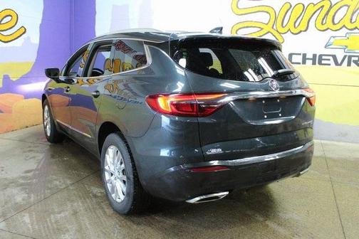 2019 Buick Enclave Premium