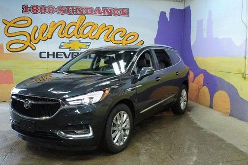 2019 Buick Enclave Premium