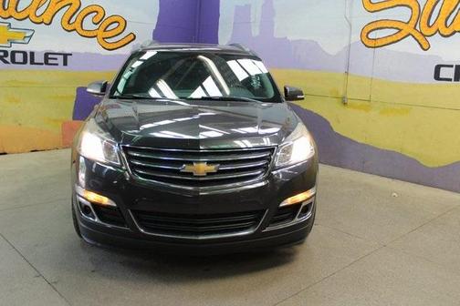 2015 Chevrolet Traverse 2LT