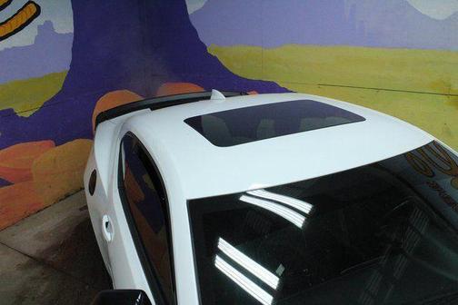 2022 Chevrolet Camaro LT1