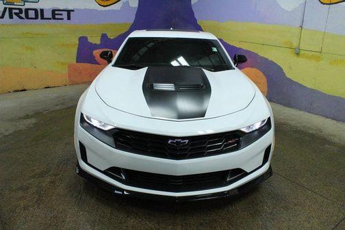 2022 Chevrolet Camaro LT1