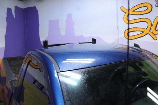 2016 Chevrolet Silverado 2500 LT