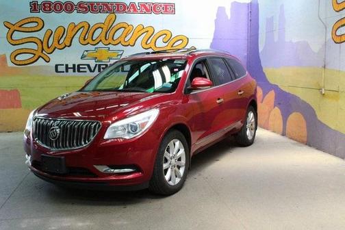 2014 Buick Enclave Premium