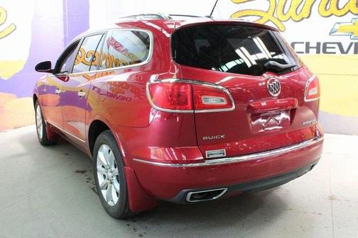 2014 Buick Enclave Premium