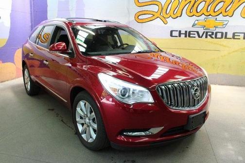 2014 Buick Enclave Premium