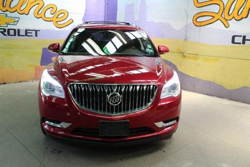 2014 Buick Enclave Premium