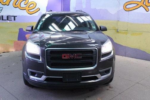 2015 GMC Acadia SLE-1