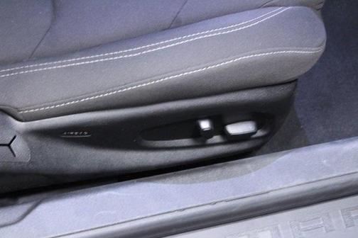 2020 Chevrolet Camaro 1LS