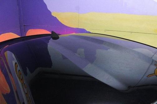 2020 Chevrolet Camaro 1LS