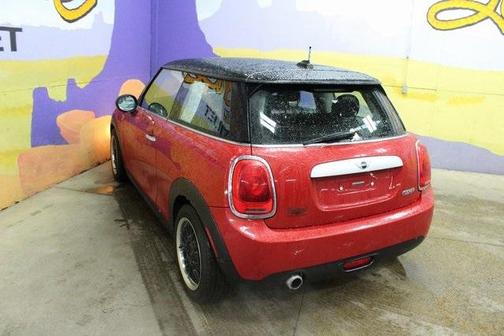 2014 MINI Hardtop Cooper