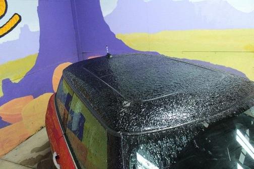 2014 MINI Hardtop Cooper