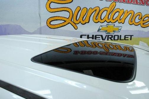 2017 Chevrolet Silverado 1500 High Country