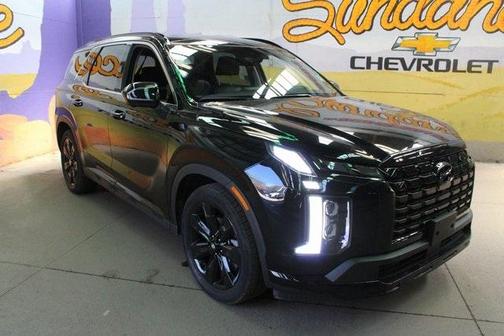 2024 Hyundai PALISADE XRT