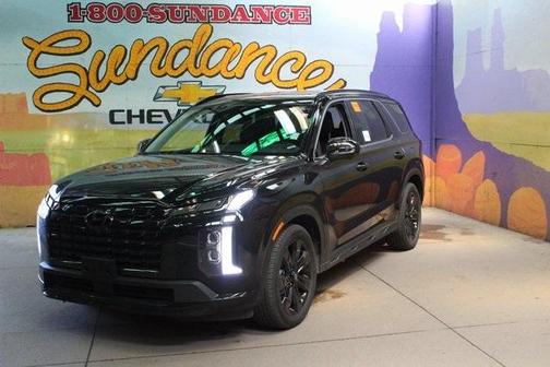 2024 Hyundai PALISADE XRT