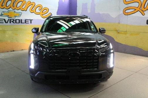 2024 Hyundai PALISADE XRT