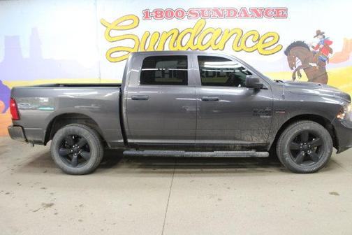 Granite 2019 RAM 1500 Classic Express