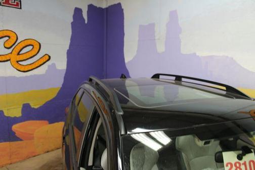 Crystal Black Silica 2021 Subaru Forester Premium