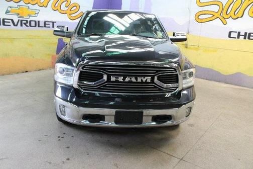 2016 RAM 1500 Longhorn