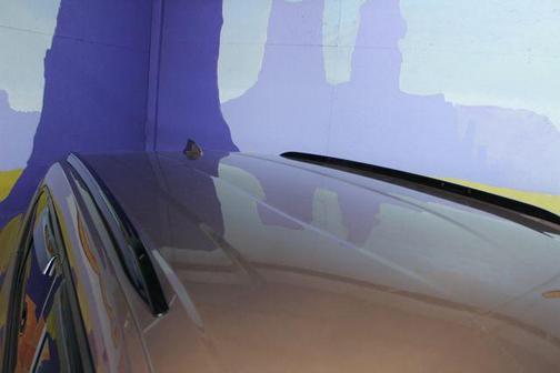 Copper Bronze 2024 Chevrolet Blazer LT