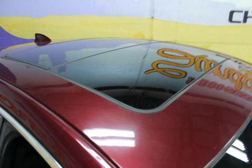 2016 Chevrolet Malibu 1LT