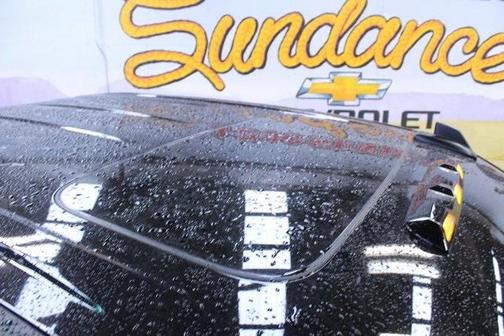 2026 Chevrolet Silverado 2500 ZR2