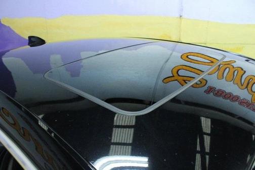 2018 Cadillac ATS 2.0L Turbo Luxury