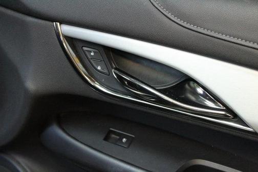 2018 Cadillac ATS 2.0L Turbo Luxury