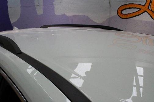 2024 Chevrolet Traverse Limited LT Cloth