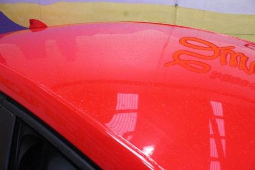 2019 Chevrolet Cruze Premier