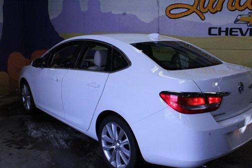 2015 Buick Verano Convenience Group