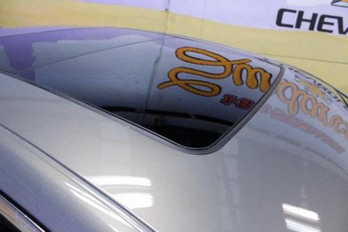 2019 Chevrolet Impala Premier 2LZ