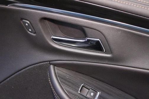 2019 Chevrolet Impala Premier 2LZ